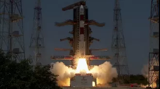 Aditya-L1 successfully completes 2nd Earth-bound manoeuvre, per ISRO.