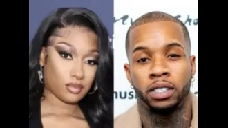 Documentary examines the shooting involving Megan Thee Stallion and Tory Lanez, highlighting events leading up to it.