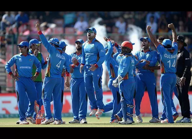 Afg. must win Tues. match vs. Sri Lanka to advance in 2023 Asia Cup.