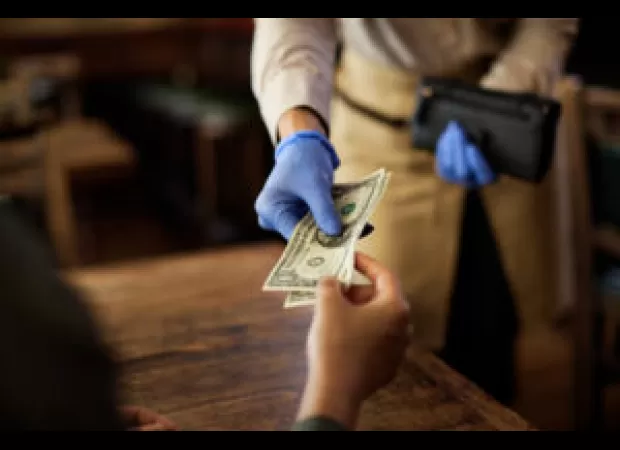 Tipping is complicated, with no clear answer.