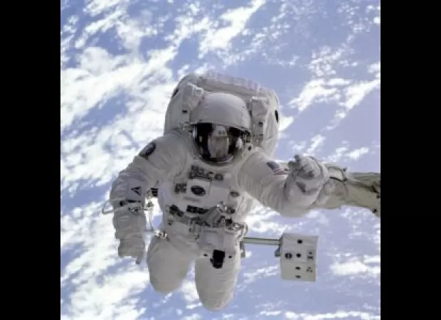 Guion Bluford remains hopeful for more Black astronauts to follow in his footsteps as the first African American in space.