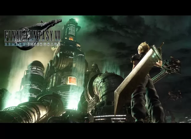 Nintendo Switch 2 can run Final Fantasy 7 Remake 