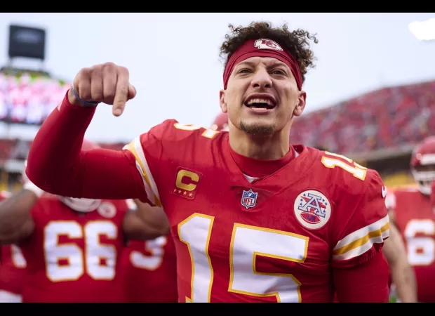 Mahomes can bring Chiefs to Super Bowl glory.