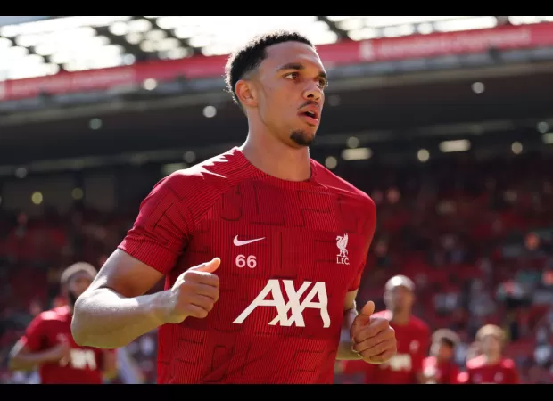 Trent & Jack withdraw from England's team due to injury.