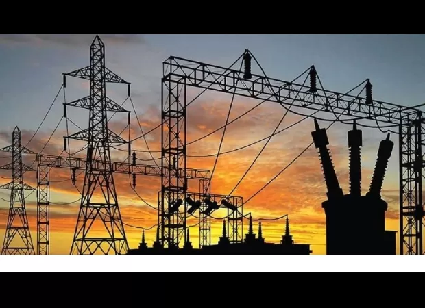 Demand for power outstrips supply by 700 megawatts.