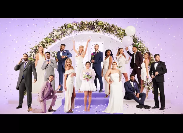 MAFS UK 2023 introduces new cast, including first transgender participant.