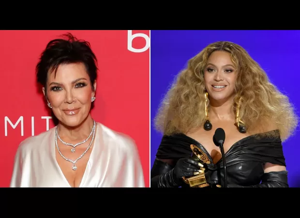 Beyoncé enjoys 42nd birthday with relaxed meal on Malibu rooftop with Kris Jenner.