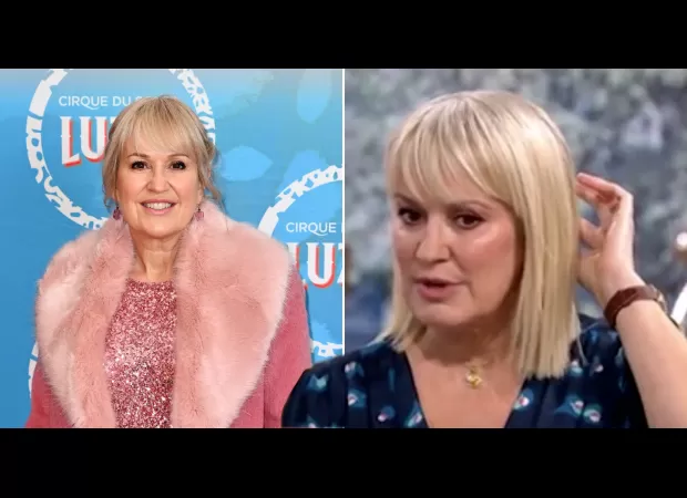 Nicki Chapman spent £5,000 on a facelift to help her feel more confident.