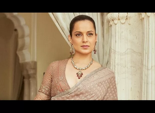 Kangana Ranaut: 