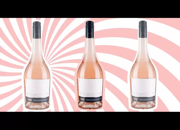 Expert raves about Aldi's £6.99 rosé, saying it tastes like a more expensive brand.