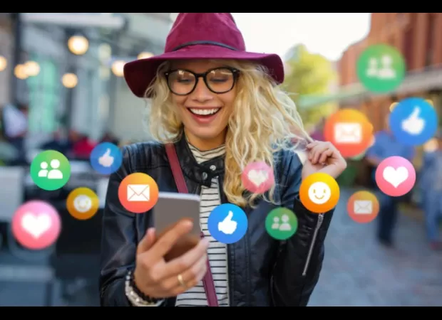 Increase local visibility with hyperlocal social media strategies.