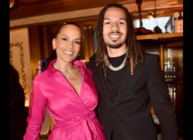 Cole Anthony and his mom launch a youth sports app to encourage physical activity and provide resources to parents.