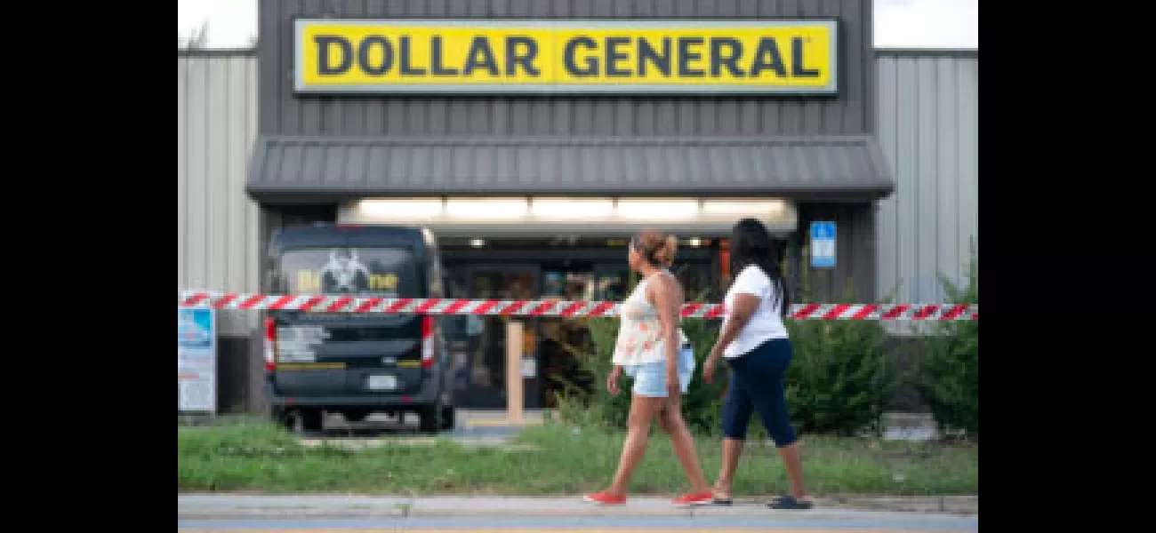 DG donates $2.5M to help Jacksonville after racist killings