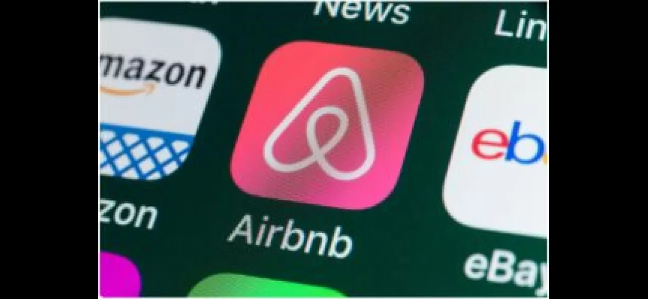 New NYC laws limit Airbnb, signaling the end of the home-sharing service in the city.