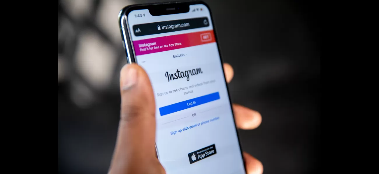 Instagram testing a new way to share posts.