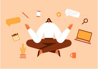 Use your skills to make an impact at work and get recognition.
