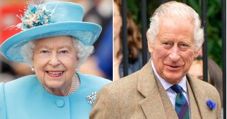 King Charles had a busier 1st year on throne than the Queen did.