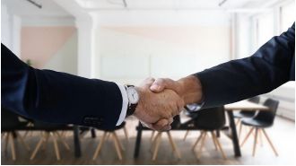 Tata Steel and ABB partner to reduce carbon emissions of steel production.