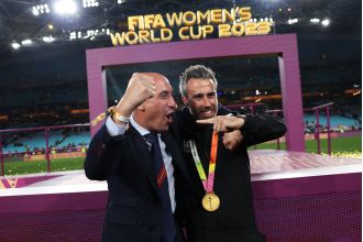 Jorge Vilda calls his sacking 