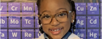 NC siblings create STEM toy line sold in retail stores, forming the 