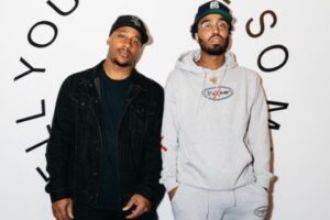 Grads use HBCU culture to shape their Black-owned marketing agency.