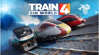 Train Sim World 4 dev diary reveals new PC tools for editing and creating liveries.