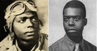 Pilot's body found 79 yrs after crash during WWII mission, providing closure for family.