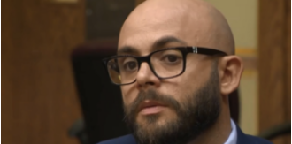 Former Miami cop sentenced 30 days for using knee to restrain pregnant Black woman.