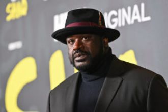 Snoop Dogg hails Shaq as the 