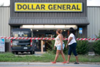 DG donates $2.5M to help Jacksonville after racist killings