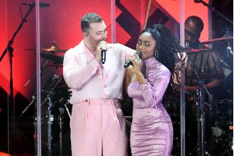 Sam Smith victorious in copyright battle over 