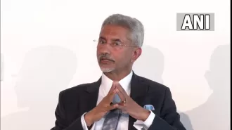 S Jaishankar says leaders of China and Russia are taking the G20 Summit seriously, as others have in the past.