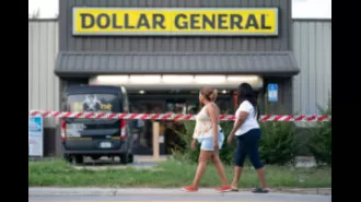 DG donates $2.5M to help Jacksonville after racist killings