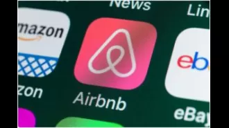 New NYC laws limit Airbnb, signaling the end of the home-sharing service in the city.