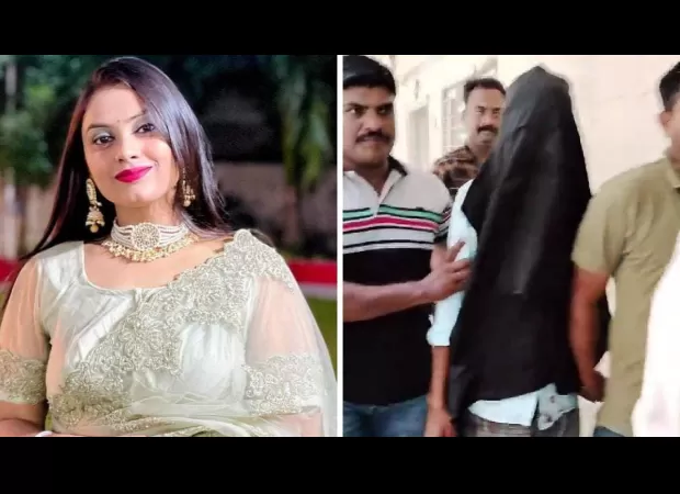 Accused killed 24-year-old after failed rape attempt, sent to police custody for 3 days.