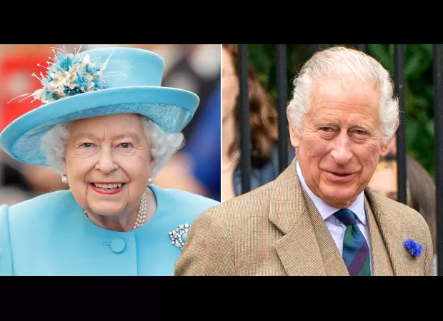 King Charles had a busier 1st year on throne than the Queen did.