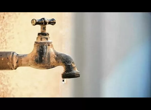 Pune faces water shortage due to lack of monsoon rainfall.