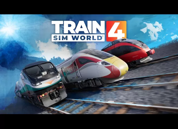 Train Sim World 4 dev diary reveals new PC tools for editing and creating liveries.