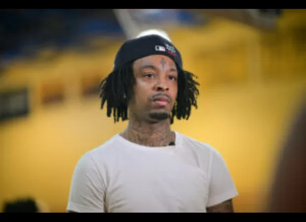 21 Savage provides the soundtrack for the new Call of Duty Operator Bundle Pack.