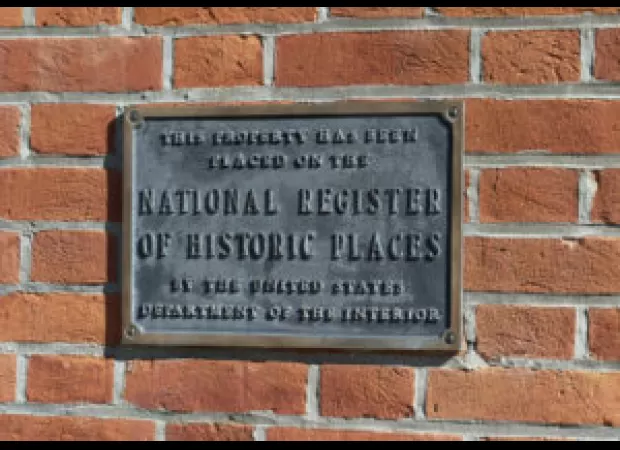 Detroit's historic Women's Clubhouse receives $75K grant to preserve its legacy.
