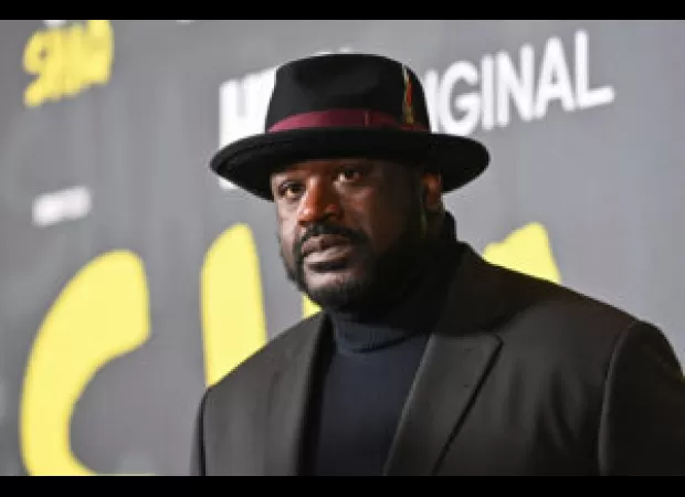 Snoop Dogg hails Shaq as the 