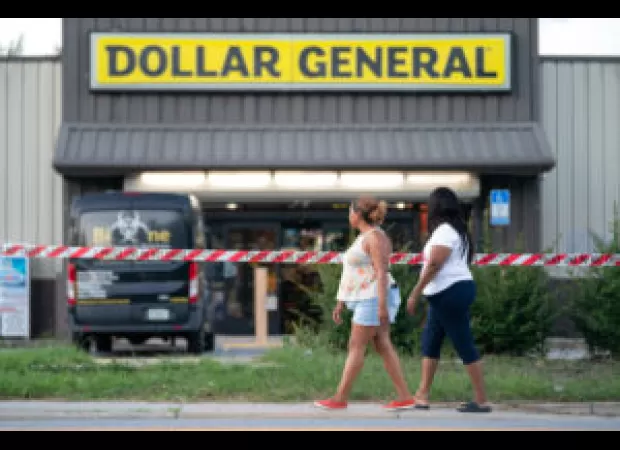 DG donates $2.5M to help Jacksonville after racist killings