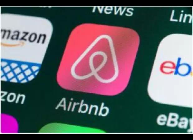 New NYC laws limit Airbnb, signaling the end of the home-sharing service in the city.