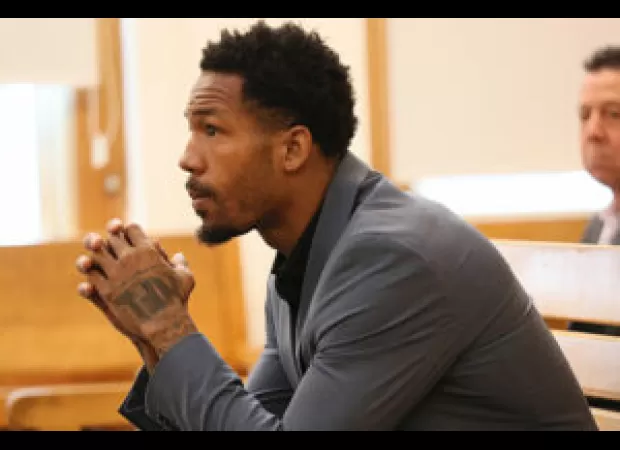 Charges against Patriots CB Jack Jones dropped, no longer facing legal action.