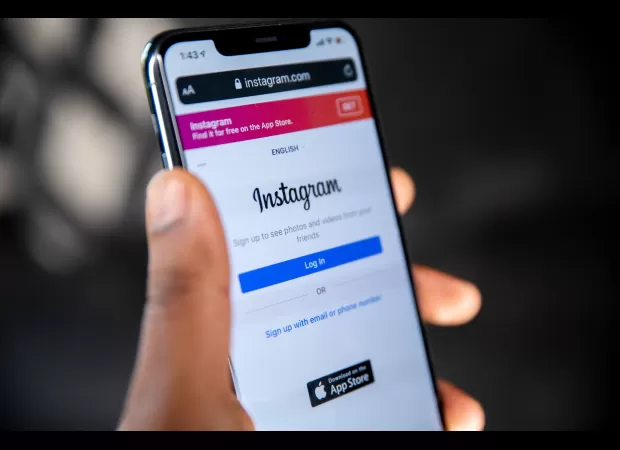 Instagram testing a new way to share posts.