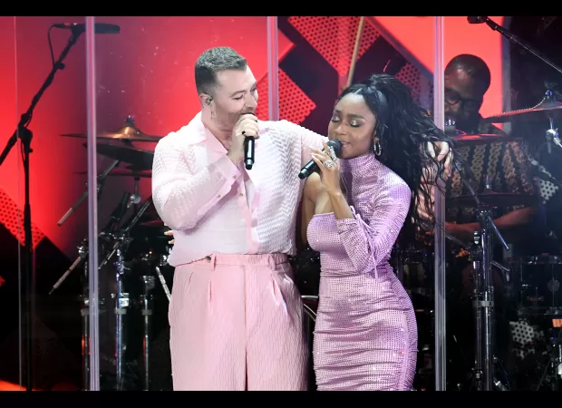 Sam Smith victorious in copyright battle over 