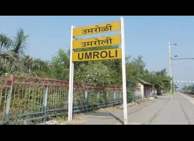 Three people arrested after a man was beaten to death on suspicion of being a thief in Palghar, India.