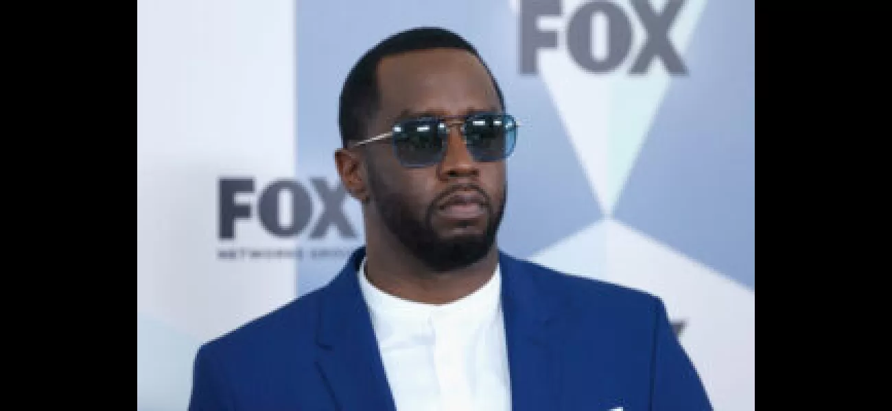 Sean Combs to be honored with Global Icon Award at upcoming MTV Video Music Awards.