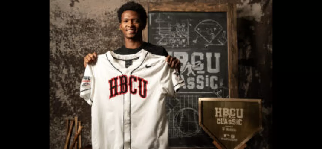 Shop in Baton Rouge selling high quality HBCU apparel owned by Black people.