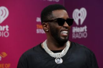 Mark Curry slams Diddy's decision to reclaim publishing rights, claiming it has no value.